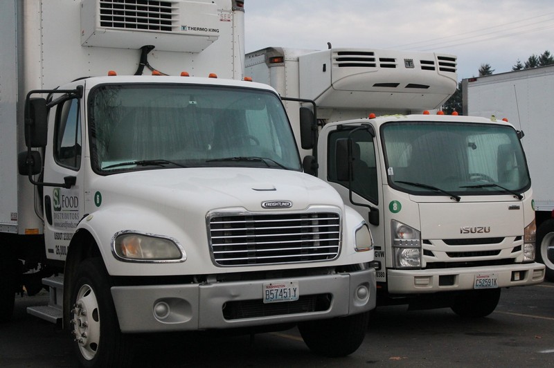 S and J Food Distributors A full service food wholesaler specializing