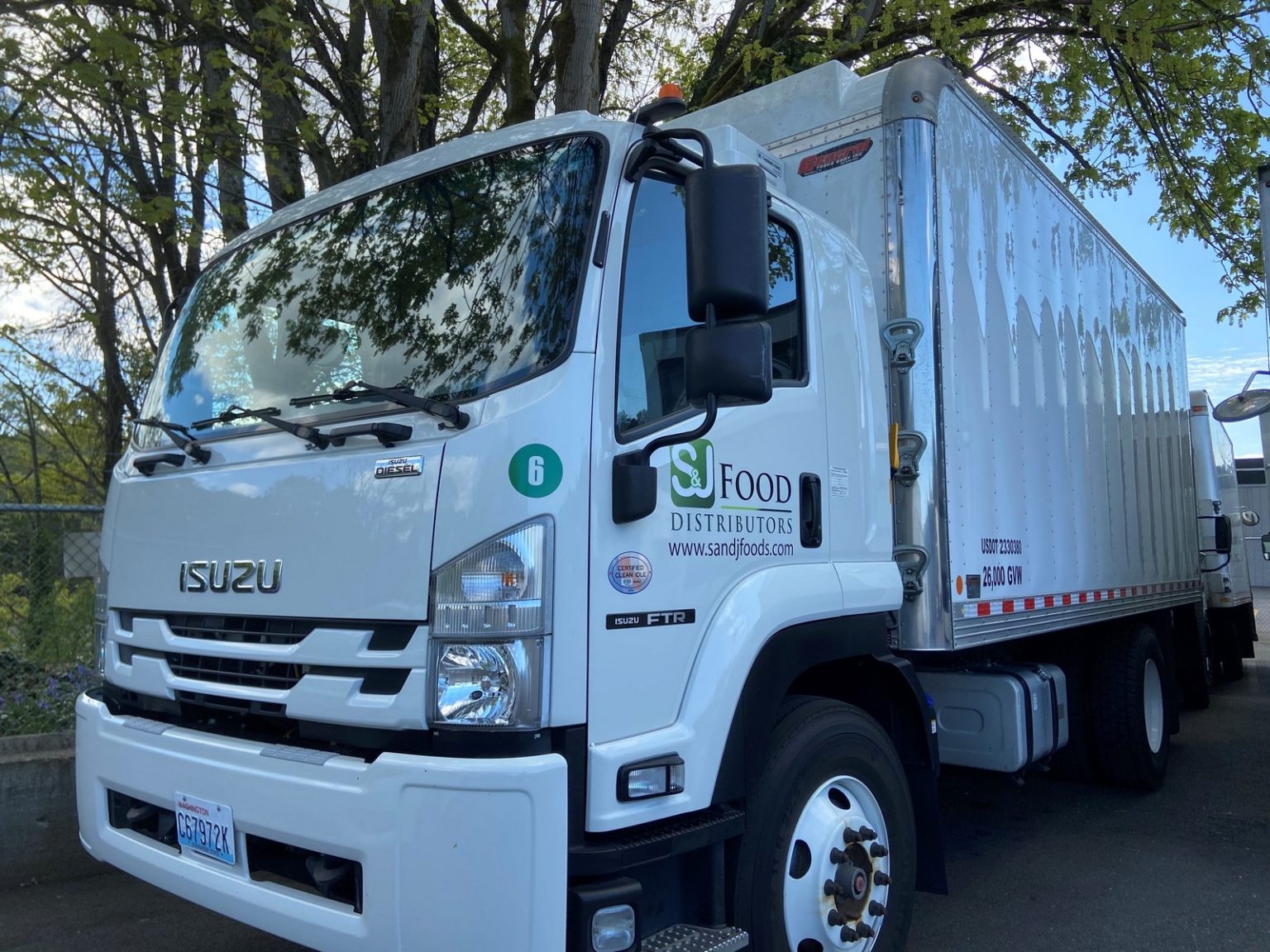 S and J Food Distributors A full service food wholesaler specializing